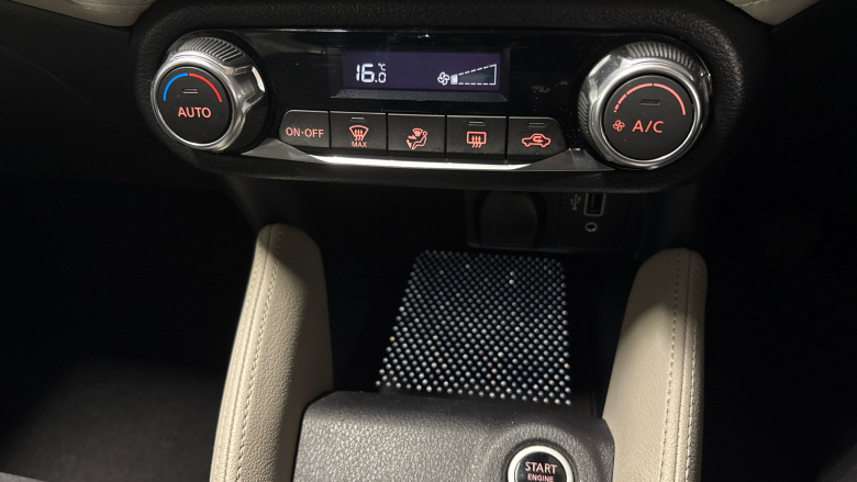 Nissan Micra 1.0 IG-T 100 Tekna 5dr Petrol Hatchback